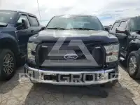 2016 Ford F-150 photo