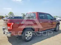 2016 Ford F-150 photo