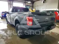 2016 Ford F-150 фото