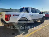 2016 Ford F-150 фото