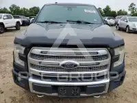 2016 Ford F-150 фото