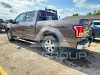 2016 Ford F-150 photo