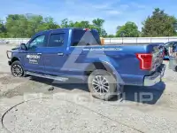 2016 Ford F-150 фото