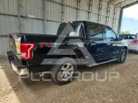 2016 Ford F-150 фото