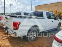 2016 Ford F-150 photo