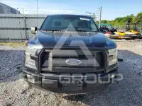 2016 Ford F-150 фото