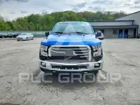 2016 Ford F-150 фото