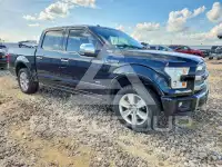 2016 Ford F-150 фото