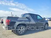 2016 Ford F-150 фото