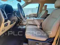 2016 Ford F-150 фото