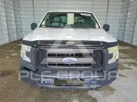 2016 Ford F-150 photo