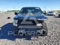 2016 Ford F-150 фото