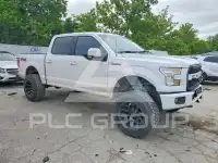 2016 Ford F-150 фото