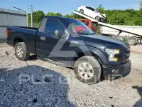 2016 Ford F-150 фото