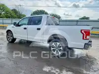 2016 Ford F-150 фото