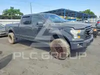 2016 Ford F-150 photo