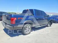 2016 Ford F-150 фото