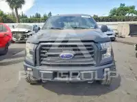 2016 Ford F-150 photo