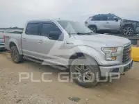2016 Ford F-150 фото
