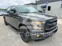 2016 Ford F-150 фото