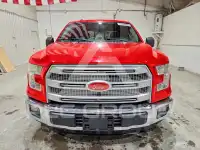 2016 Ford F-150 фото