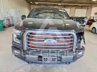 2016 Ford F-150 фото