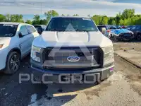 2016 Ford F-150 фото