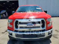 2016 Ford F-150 photo