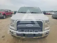 2016 Ford F-150 фото