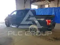 2016 Ford F-150 photo