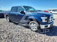2016 Ford F-150 фото