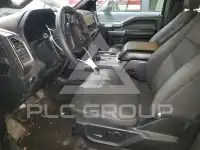 2016 Ford F-150 фото
