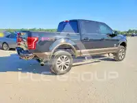 2016 Ford F-150 фото