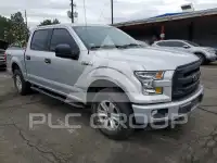 2016 Ford F-150 photo