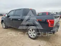 2016 Ford F-150 фото