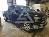 2016 Ford F-150 фото