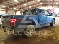 2016 Ford F-150 фото