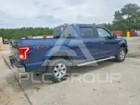 2016 Ford F-150 photo