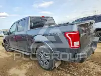 2016 Ford F-150 photo