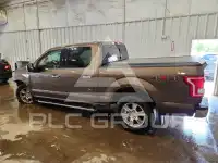 2016 Ford F-150 фото