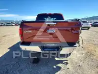 2016 Ford F-150 фото