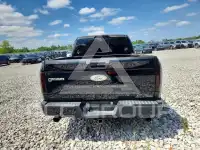 2016 Ford F-150 фото