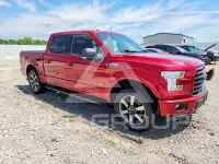 2016 Ford F-150 photo
