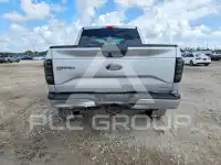 2016 Ford F-150 фото