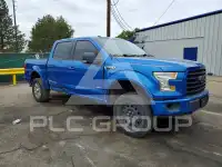 2016 Ford F-150 фото