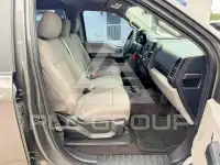 2016 Ford F-150 фото
