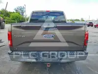 2016 Ford F-150 фото
