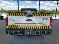 2016 Ford F-150 фото