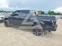 2016 Ford F-150 фото