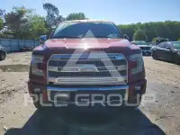 2016 Ford F-150 photo
